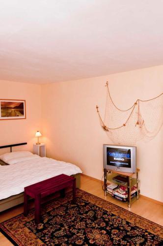 Apartamento Villa Mare _ Ferienwohnung 2