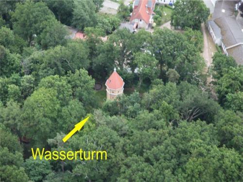 Wasserturm