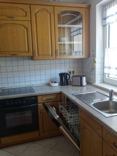 Apartamento Haus-sonnenschein