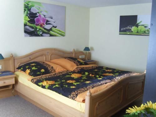 Apartamento Ferienhaus Am Schlo_park