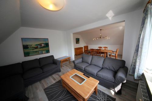 Apartamento Ferienwohnung Manon - [#23767]