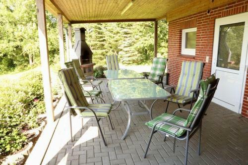 Ferienhaus-ostsee