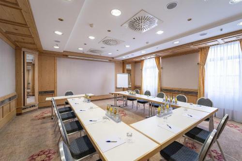 Grand Excelsior Hotel M�nchen Airport