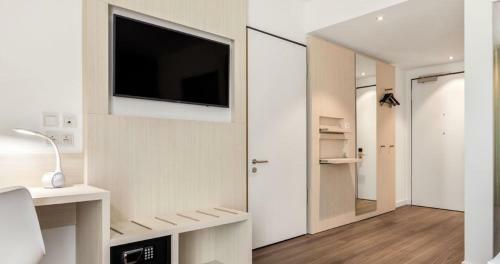 Hotel Super8 By Wyndham Oberhausen