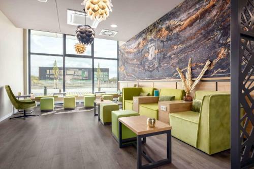 Hotel Super8 By Wyndham Oberhausen