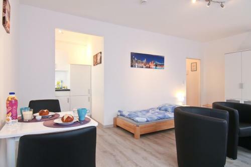 Apartmondo Ferienapartments
