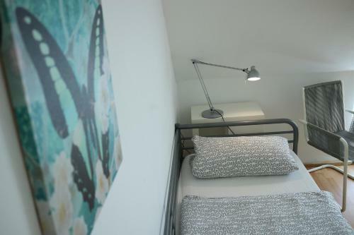A-domo Apartment-hotels Ruhr Th�ringer