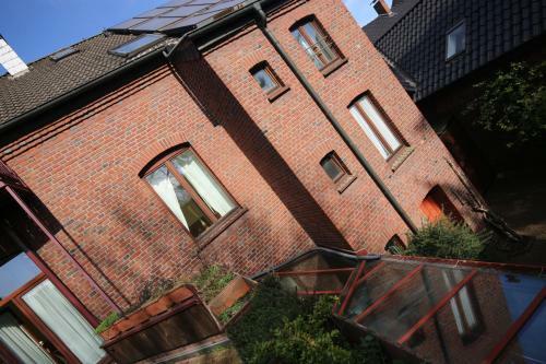 A-domo Apartment-hotels Ruhr Th�ringer