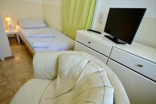 A-domo Apartment-hotels Ruhr Th�ringer
