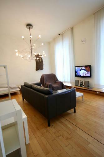 A-domo Apartment-hotels Ruhr Th�ringer