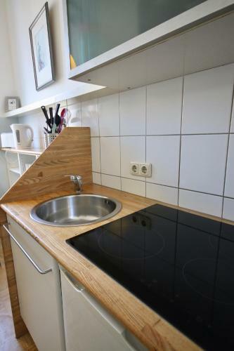 A-domo Apartment-hotels Ruhr Th�ringer