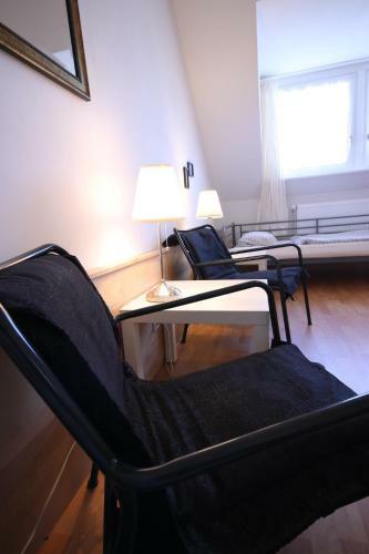 A-domo Apartment-hotels Ruhr Th�ringer