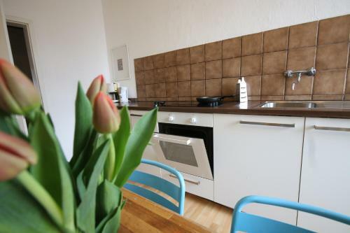 A-domo Apartment-hotels Ruhr - Grenz