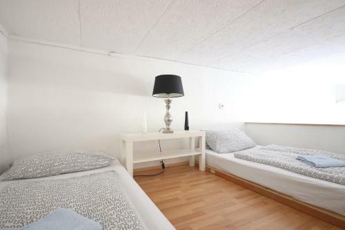 A-domo Apartment-hotels Ruhr - Grenz