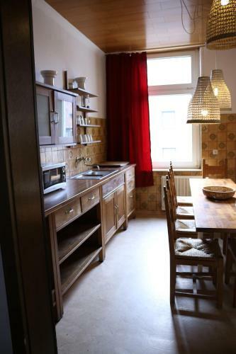 A-domo Apartment-hotels Ruhr - Grenz