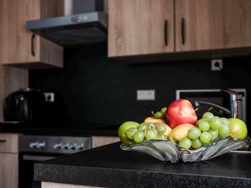 Apartamento Ferienwohnungen Giedensbach