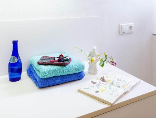 Apartamento Sibylls Landpartie