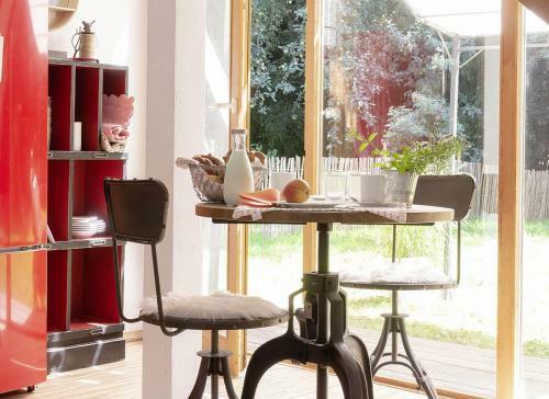 Apartamento Sibylls Landpartie