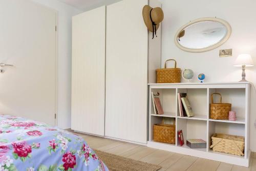 Apartamento Sibylls Landpartie
