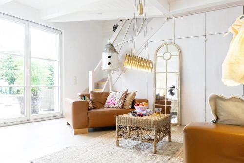Apartamento Sibylls Landpartie