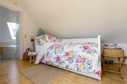 Apartamento Sibylls Landpartie