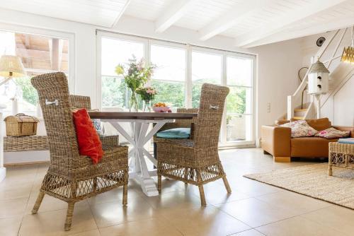 Apartamento Sibylls Landpartie
