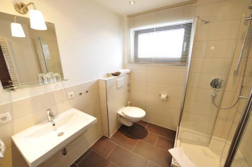 Apartamento Auszeit Ferienwohnungen