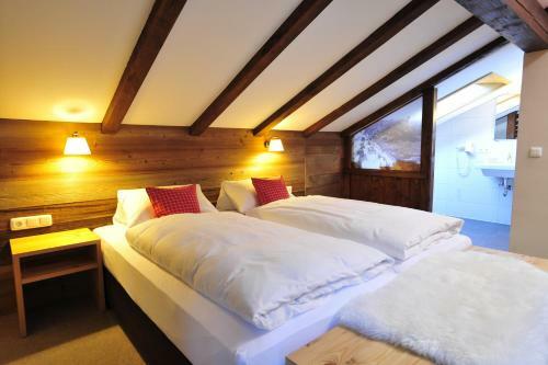 Apartamento Auszeit Ferienwohnungen