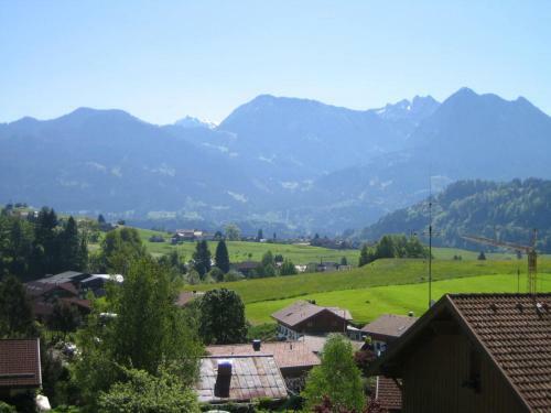 Apartamento Auszeit Ferienwohnungen