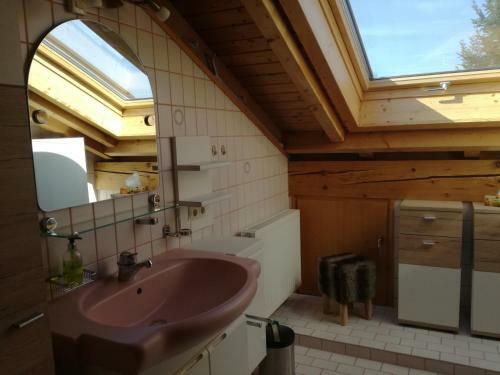 Apartamento Fewo "sonnenschein" Oberreute