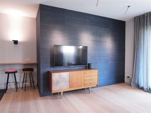 Apartamento Hans Im Urlaub