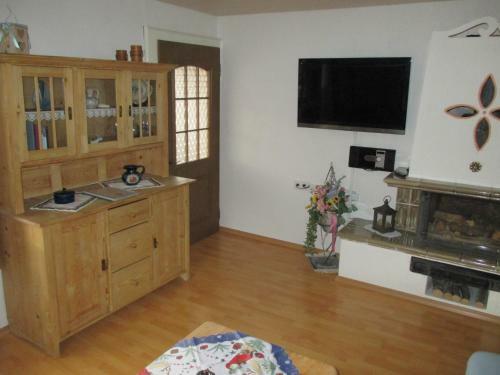 Apartamento G�stehaus Margarethe