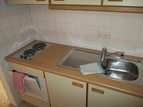 Apartamento G�stehaus Margarethe