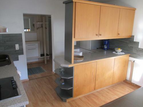 Apartamento G�stehaus Margarethe