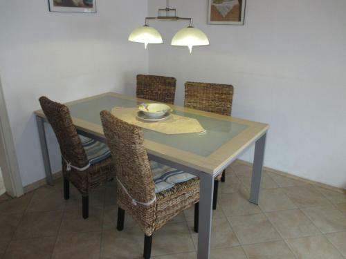 Apartamento G�stehaus Margarethe