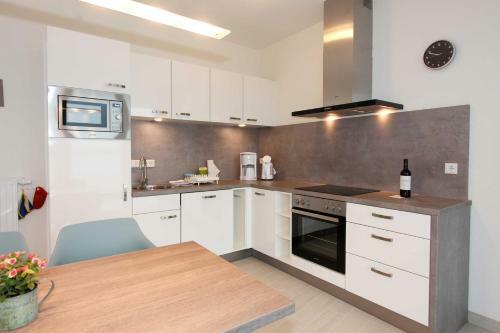 Apartamento Bollwark