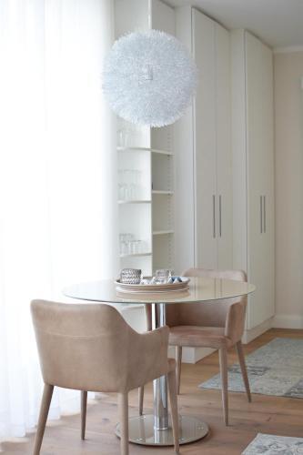 Apartamento First Sellin Appartement 41