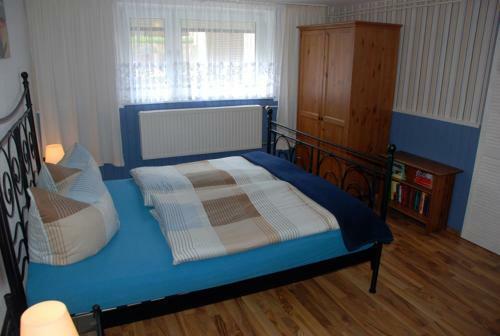 Apartamento Ferienwohnung Fam_ Biskupek