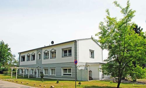 Apartamento Villa Paradies Mit Sonnenterrasse