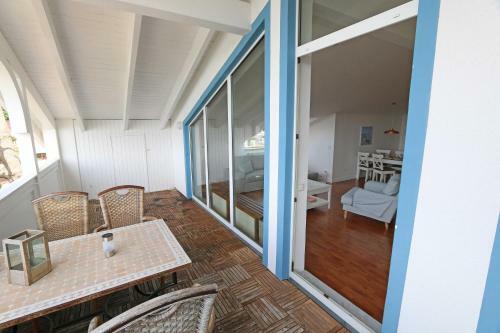 Apartamento Haus Holstein Whg. 17 Mit S�dbalkon