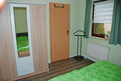 Apartamento Ferienhaeuser Am Selliner See