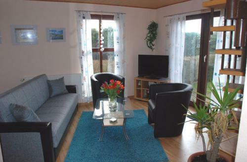 Apartamento Ferienhaeuser Am Selliner See