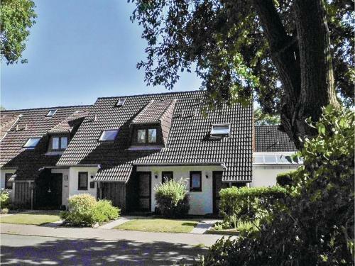 Two-bedroom Holiday Home In Otterndorf
