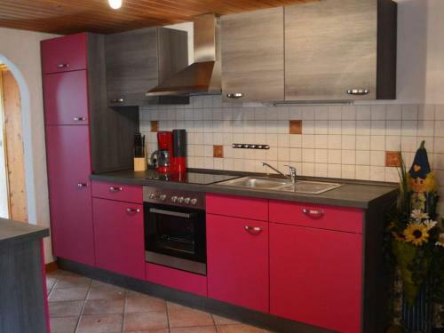 Apartamento Ferienwohnung Hengge
