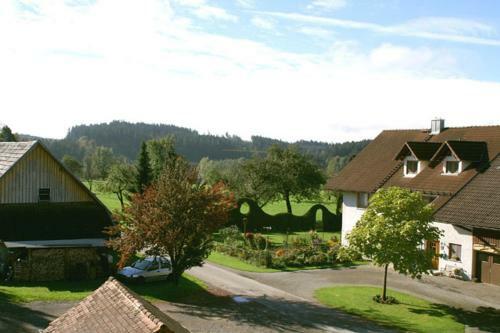Agroturismo Ferienhof Sauter