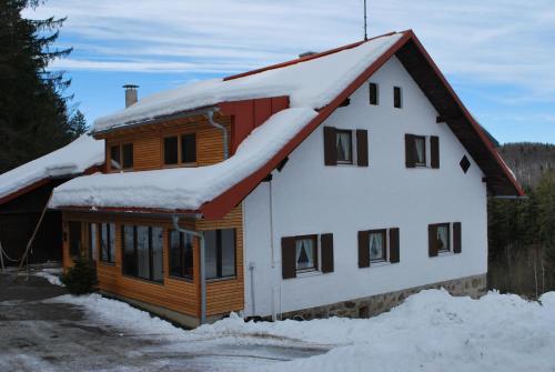 Ferienhaus "lisa�s H�usl"