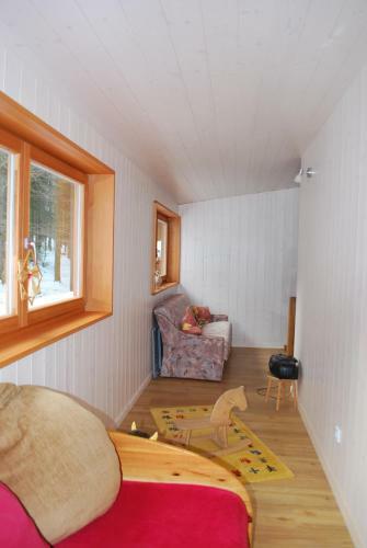 Ferienhaus "lisa�s H�usl"
