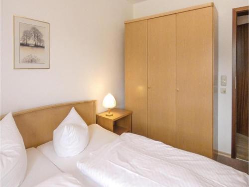 Two-bedroom Apartment In Neuschonau