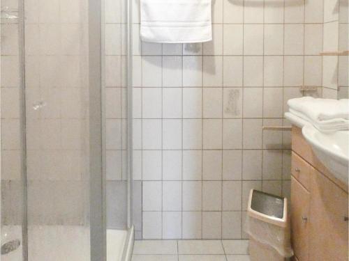 Two-bedroom Apartment In Neuschonau