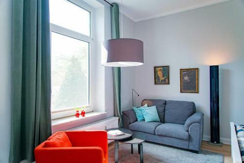 Apartamento Stadtvilla B
